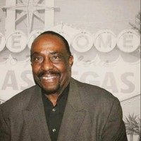 Calvin Gamble