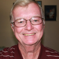Charles Ford