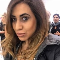Jodie B