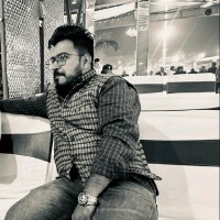 Monish Farooqui