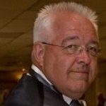 Gary Burford