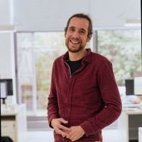 Adrián Lázaro Fuentes