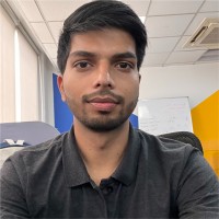 Deepak Kumar Sharma