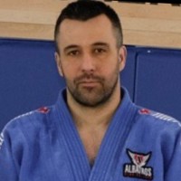 Dominic Langlois