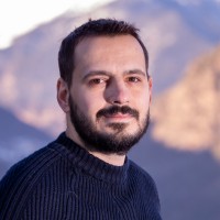 Eric Fernández Vitorino