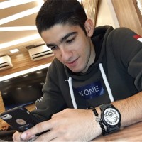 Omar Alieh