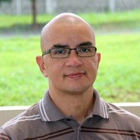 Eric Aguilar