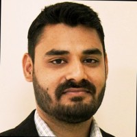 Yogesh Pathak