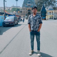 Soumyaranjan Gochhi