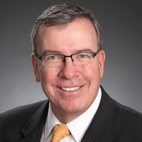 Martin Garrity