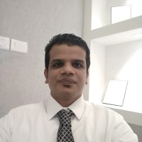 Jitendra Thakare