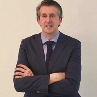 Alan Caudle
