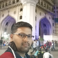 Murali Mano