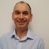 Claude Mabilat, Ph D