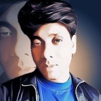 Rajesh D