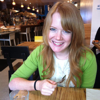 Bobbie Geary