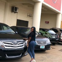 Olubukola Elizabeth
