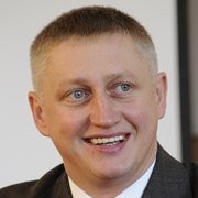 Олег Самарский