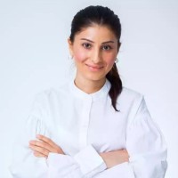 Leyla Batchaeva