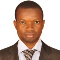 Kamoru Ademola Ibrahim