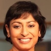 Minakshi Batra