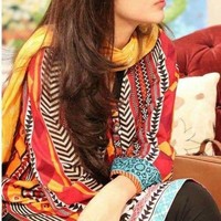 Kiran Ashraf
