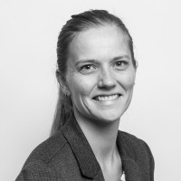 Tessa van Hunen - van der Waal
