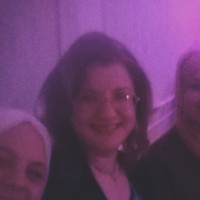 Mona Odeh