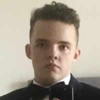 Daniel Gorman