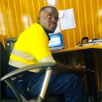 Richard Oppong Ababio
