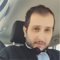 Mahmut ÇAVDAR
