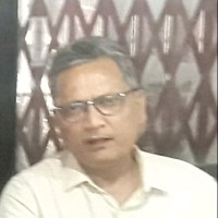 Bidhan Chandra Singh