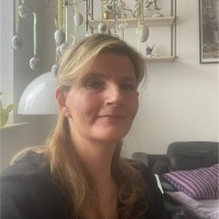 Inger Svendsen