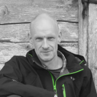 Lars Sandberg