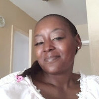 Desiree Atkinson