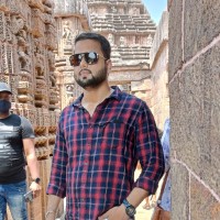 Tanmay Prasad Dash