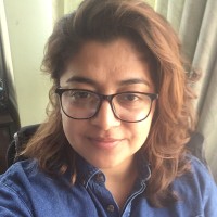 Purnima Chhetri
