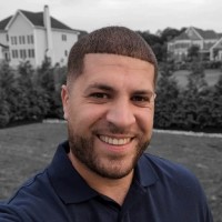 Anthony Miranda