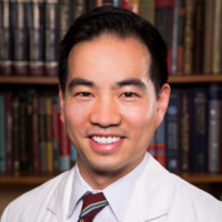 Eugene Tsai