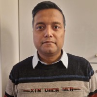 Khwaja Shahidur Rahman