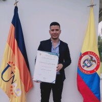 Cesar Augusto Villegas Salazar