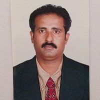 Suresh V