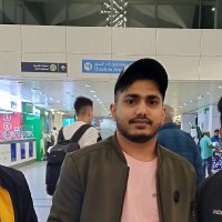 Mohammad Irshad
