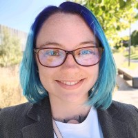 Rochelle Edwards-Pritchard