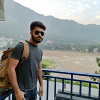 Mokesh Venkatesan