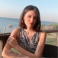 Irmak Yıldız