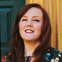 Amy Houser-Curley