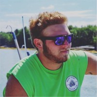 Cameron Niven