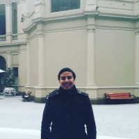 Francisco Ignacio Rodríguez A.