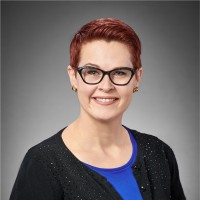 Amanda Hughes